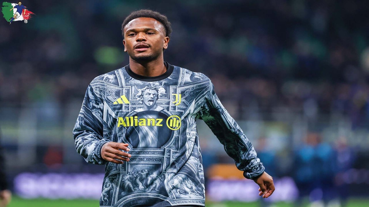 Loïs Openda Dalla Promessa al Dubbio alla Juventus