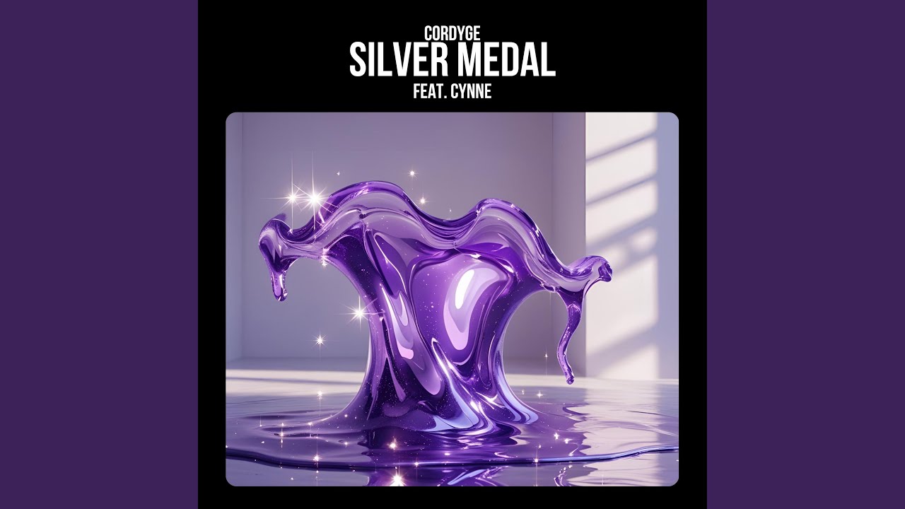 Silver Medal (feat. Cynne)