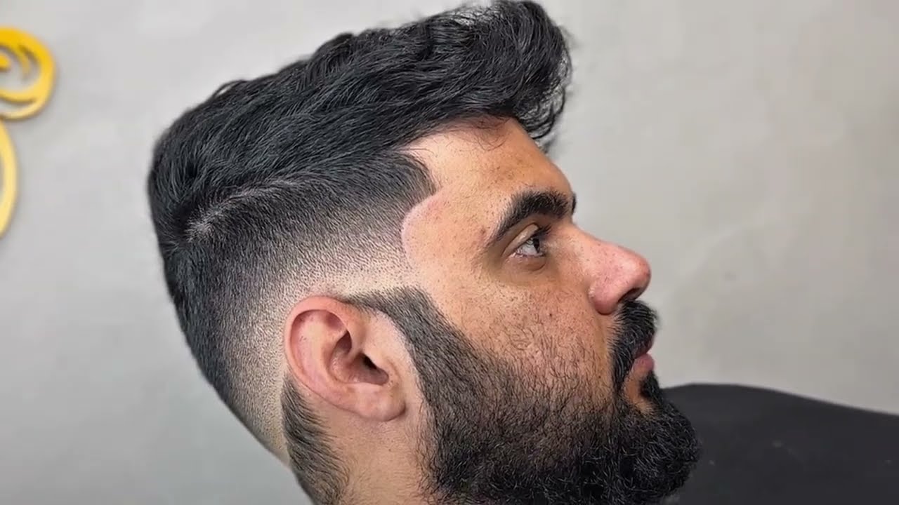 Como fazer degrade 3 tons rápido e fácil!