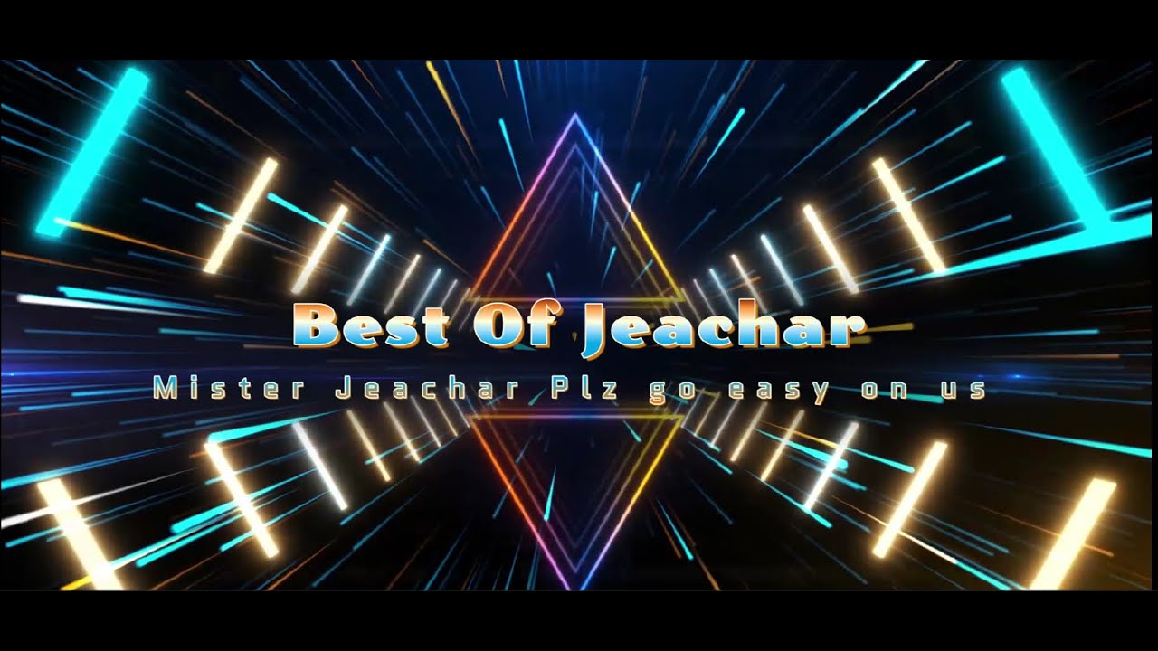 Best of Jeachar - MrJeachar go ez on us plz (Cutthroat MW3)