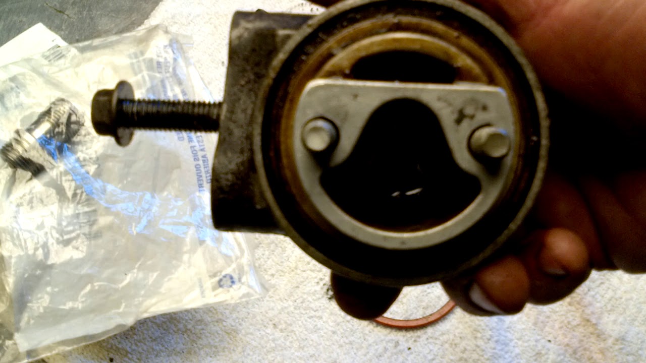 Blazer remote filter/cooler delete hack/ EASY PEASY