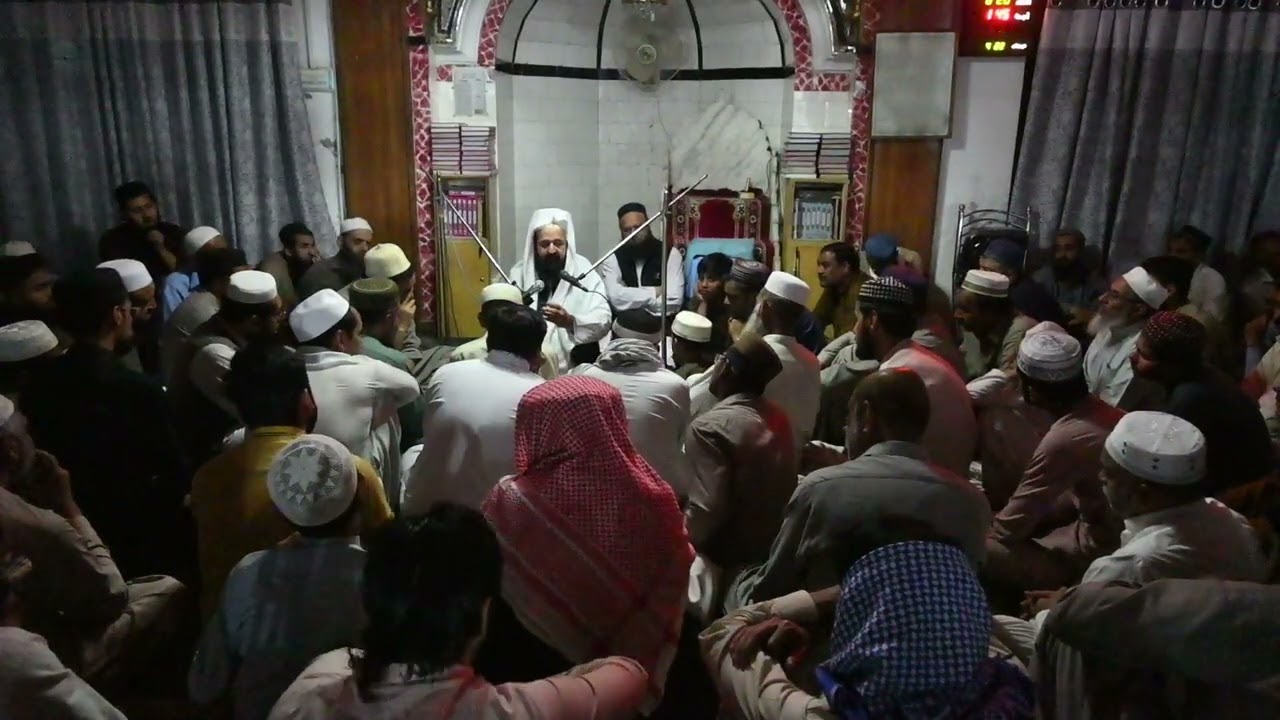 DUA 3rd Day