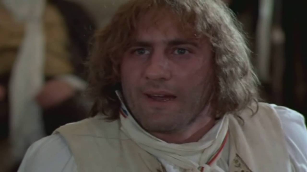 Historias de Cine - Revolución Francesa