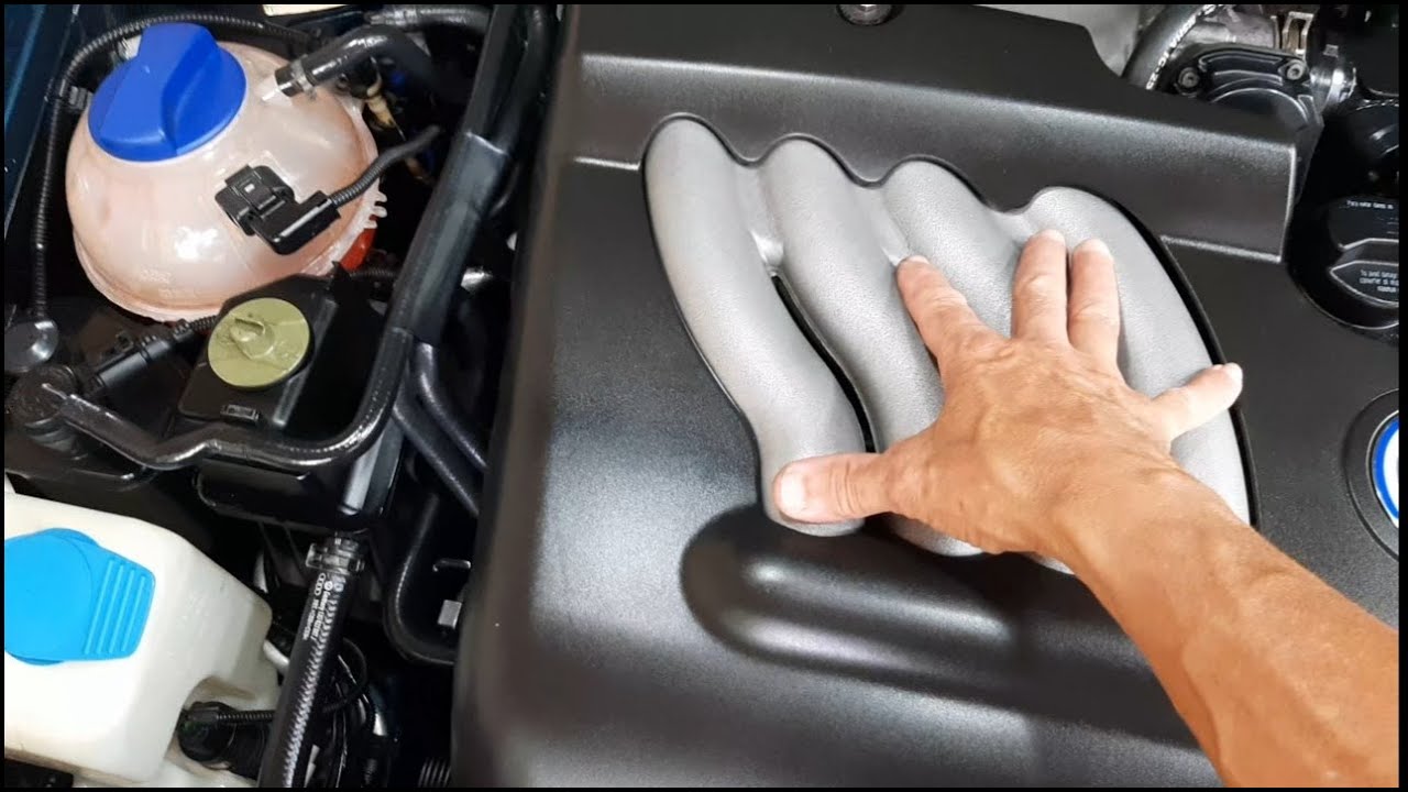 Golf MK4 / Bora - Poucas manutenções para 2026.