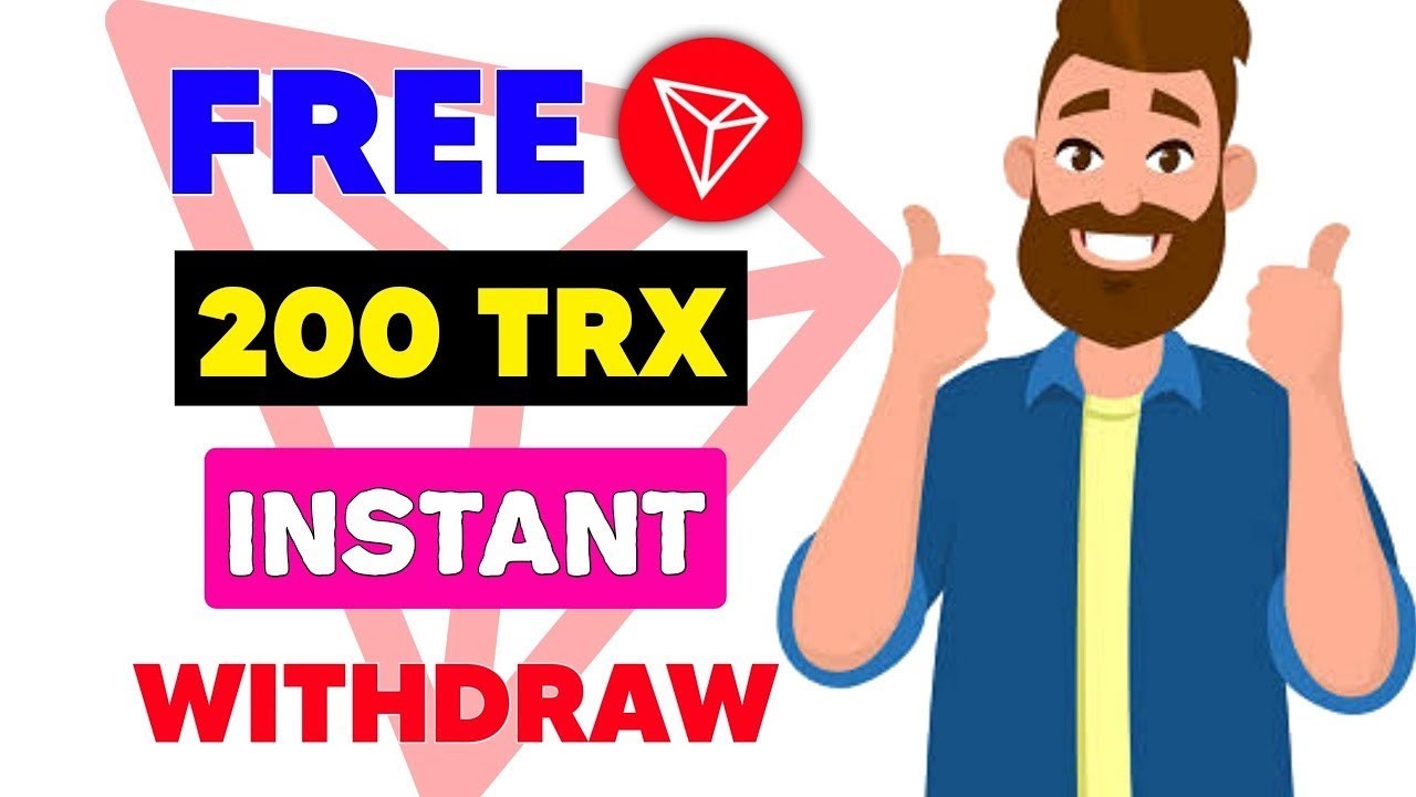 Best Tron Cloud Mining Website 2022 | Trx Mining | Trx Cloud Mining Site