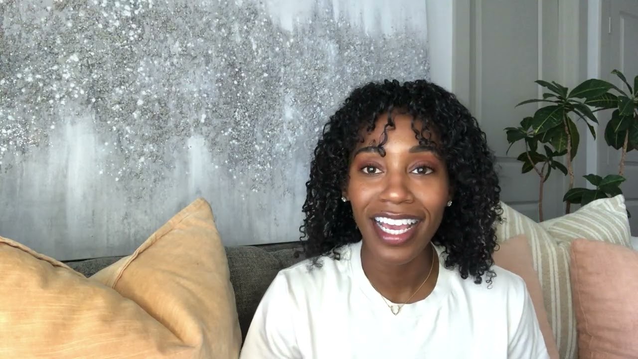 Is Your Stomach Your God? | Kadesha Talks