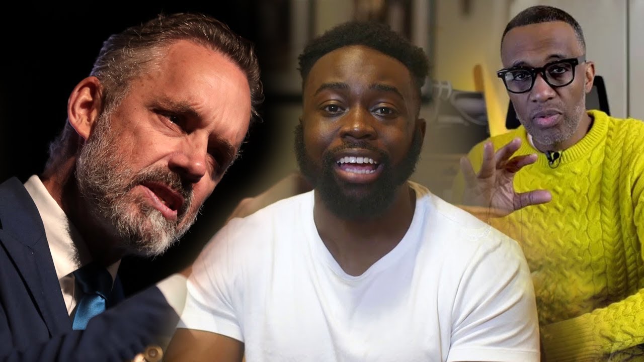 Jordan Peterson Trashes Kevin Samuels and Red Pill Ideology
