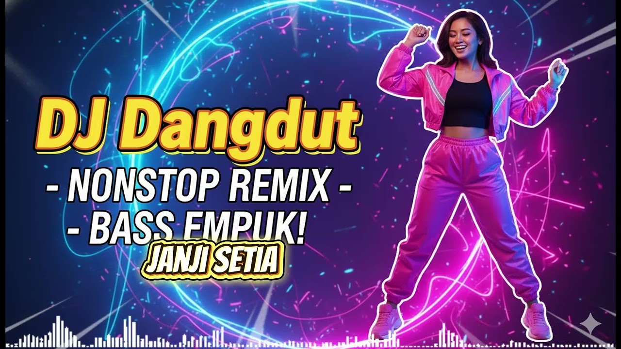 #DJDangdut #🎧 DJ CINTA ROMANTIS 2025 &ndash; FULL BASS SLOW REMIX VIRAL TIKTOK 💕