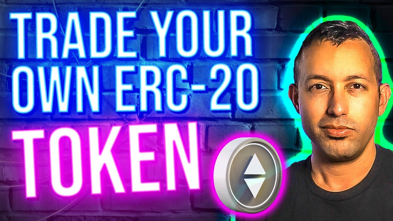 How Can I Add Value To An ERC20 Token?? Liquidity Pool 🔥