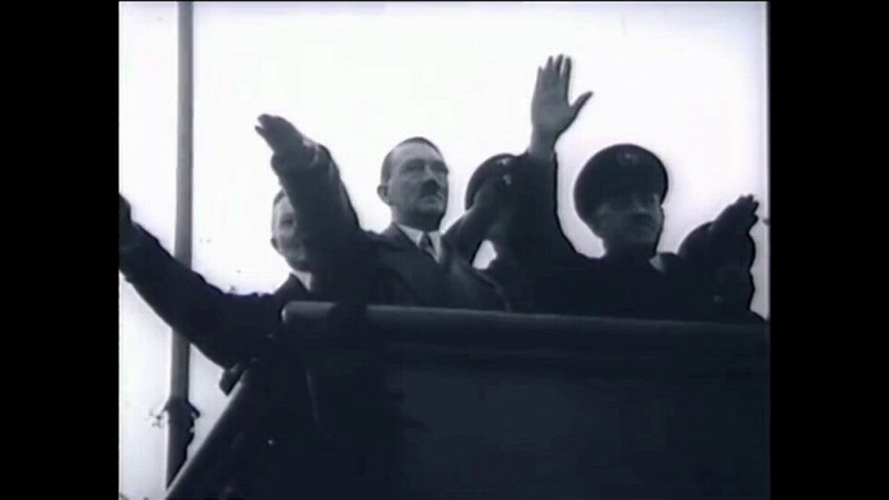 AG Weser - Scharnhorst - Stapellauf - 14.12.1934