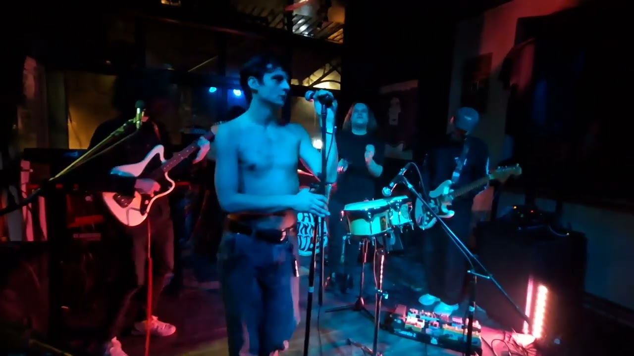 The Bonnie Nettles - Bonnie (Agora Kumanovo 21.02.2026)
