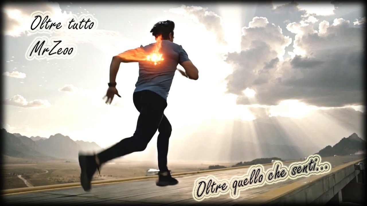 Oltre tutto – Official Video