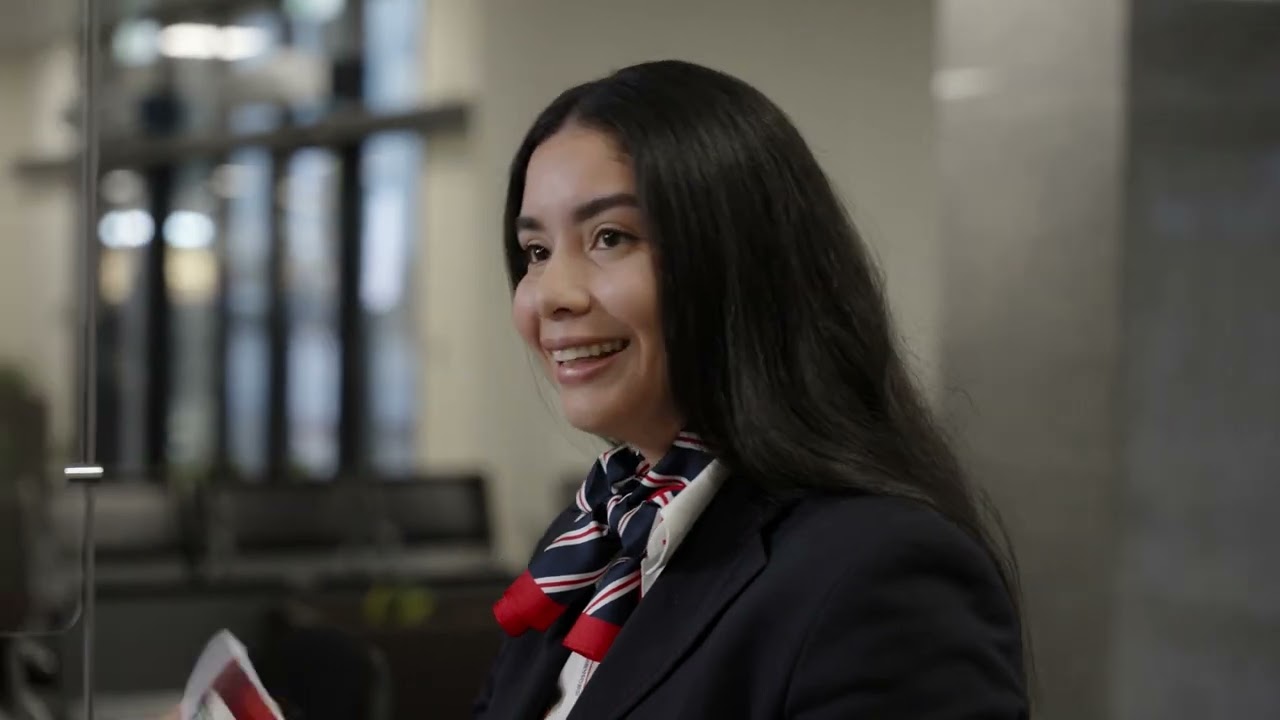 2023/24 Corporate Video