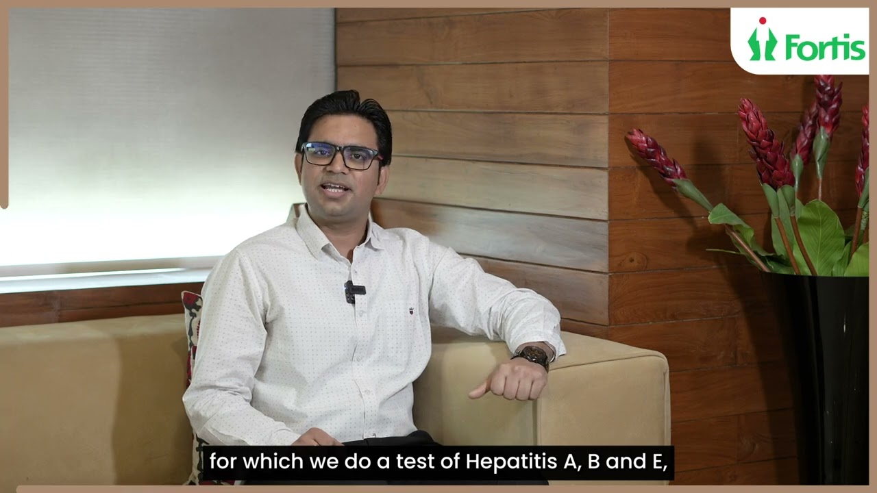 What is Viral Hepatitis