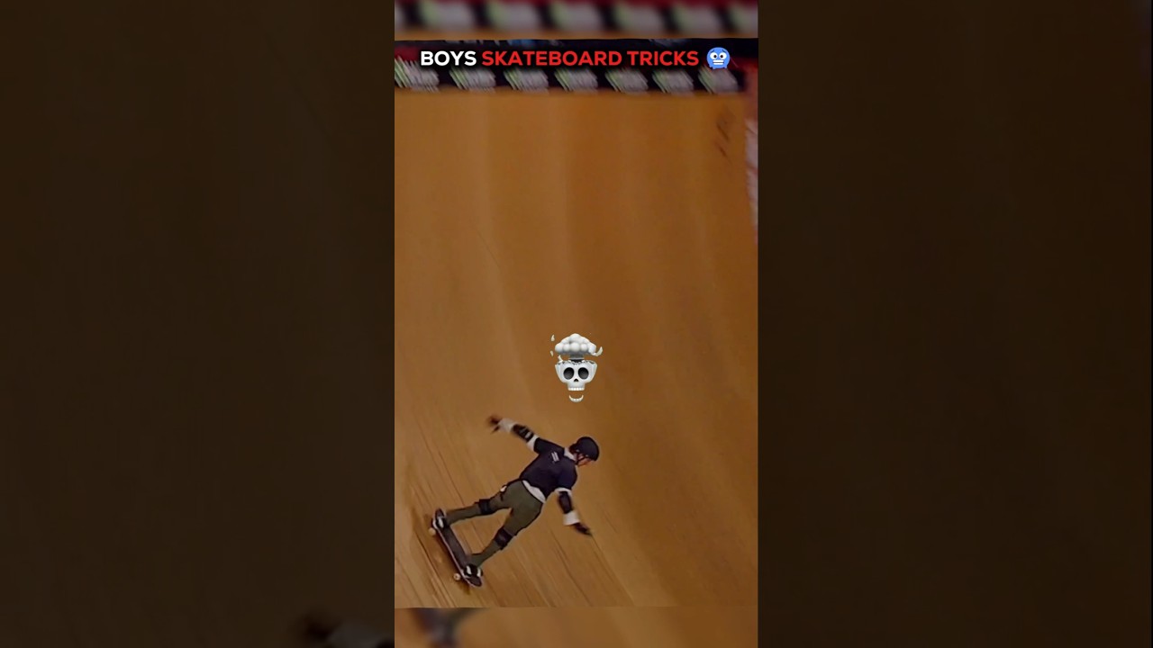 Girls Vs Boys Vs Dog Skateboard Tricks 💀🔥 / #sigma #sigmamale #sigmarule #trending #sigmagrindset
