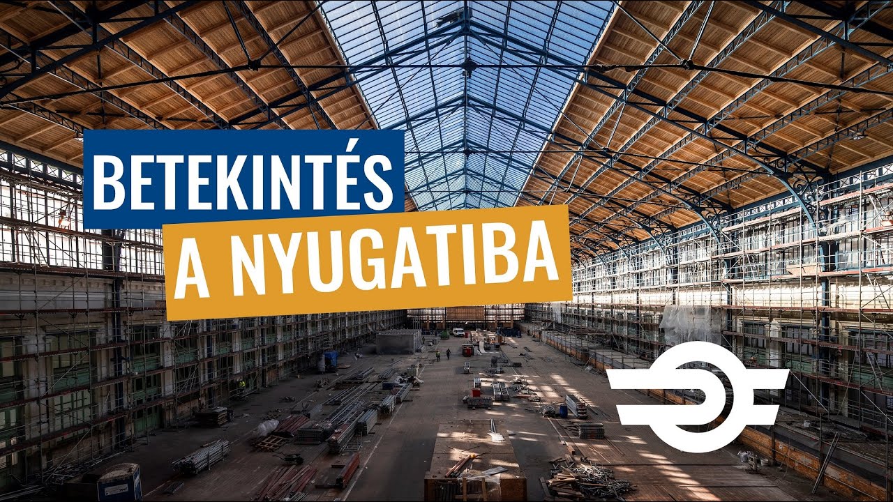Betekintés a Nyugatiba