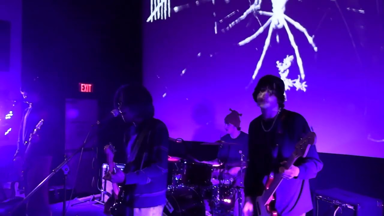 7TH TRY @ Cine's LAB   2/05/26