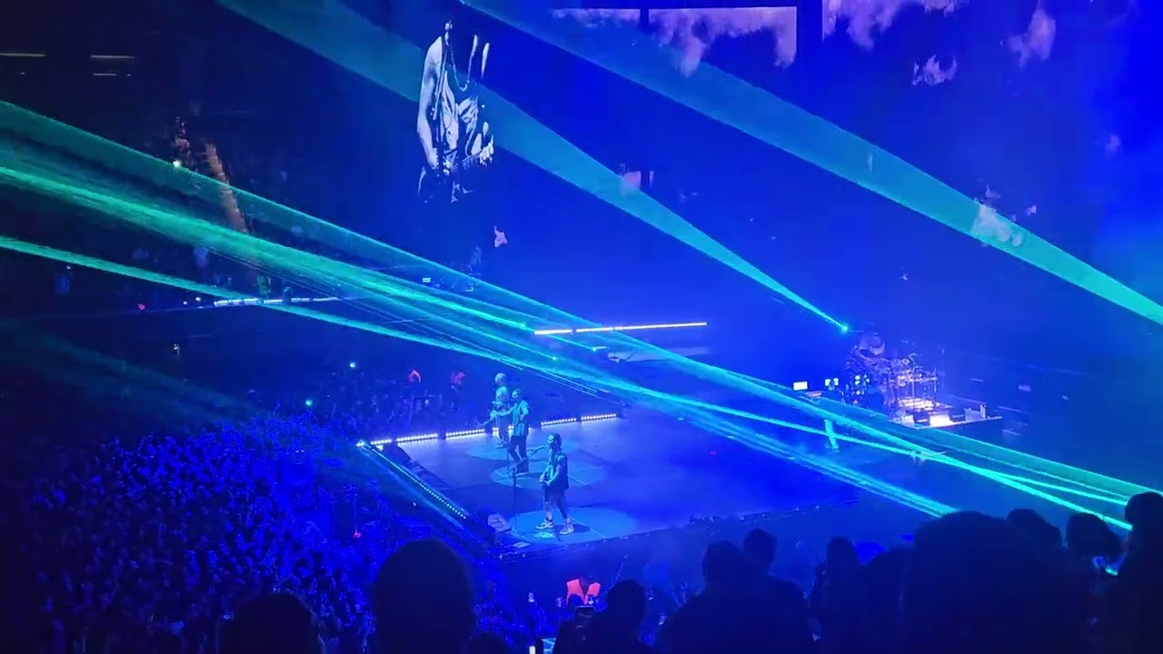 Avenged Sevenfold Save Me Argentina 2026