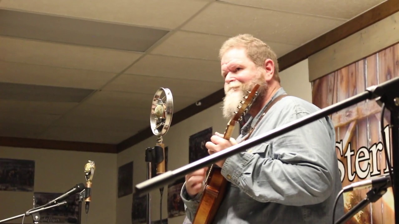 Don Rigsby SBJ Kentucky Waltz