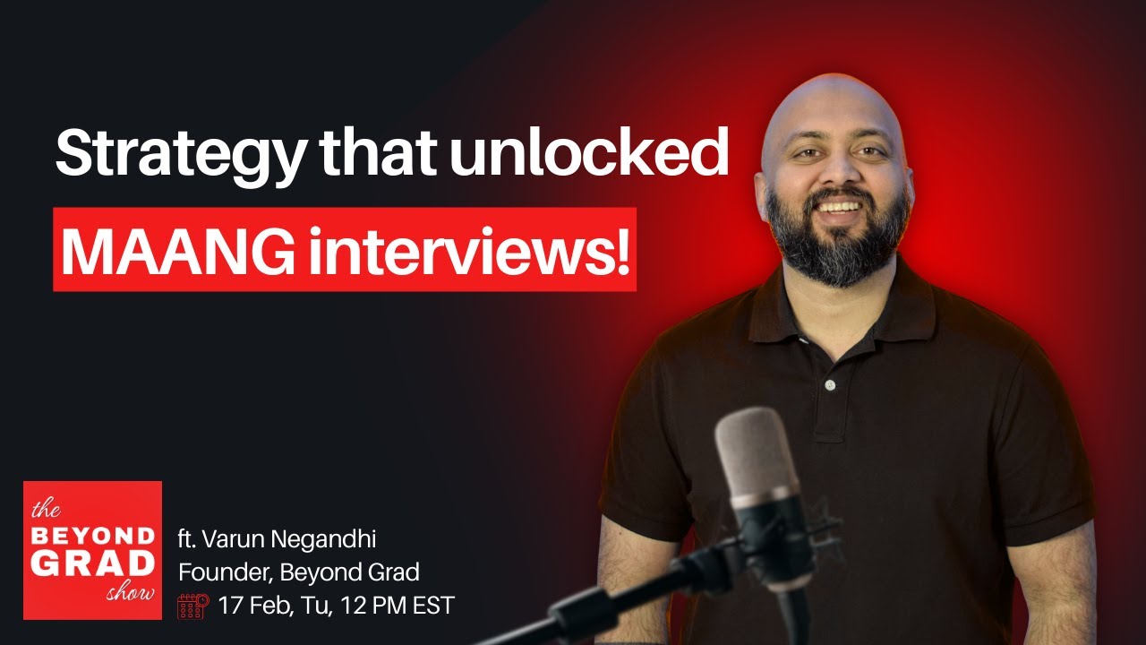 How To Land Interviews For Six-Figure Roles