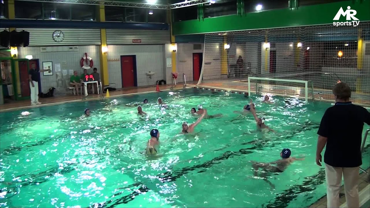 SC Coesfeld I vs. Düsseldorfer SC
