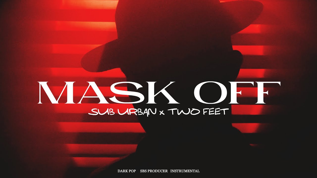 Two Feet x Sub Urban Type Beat - 
