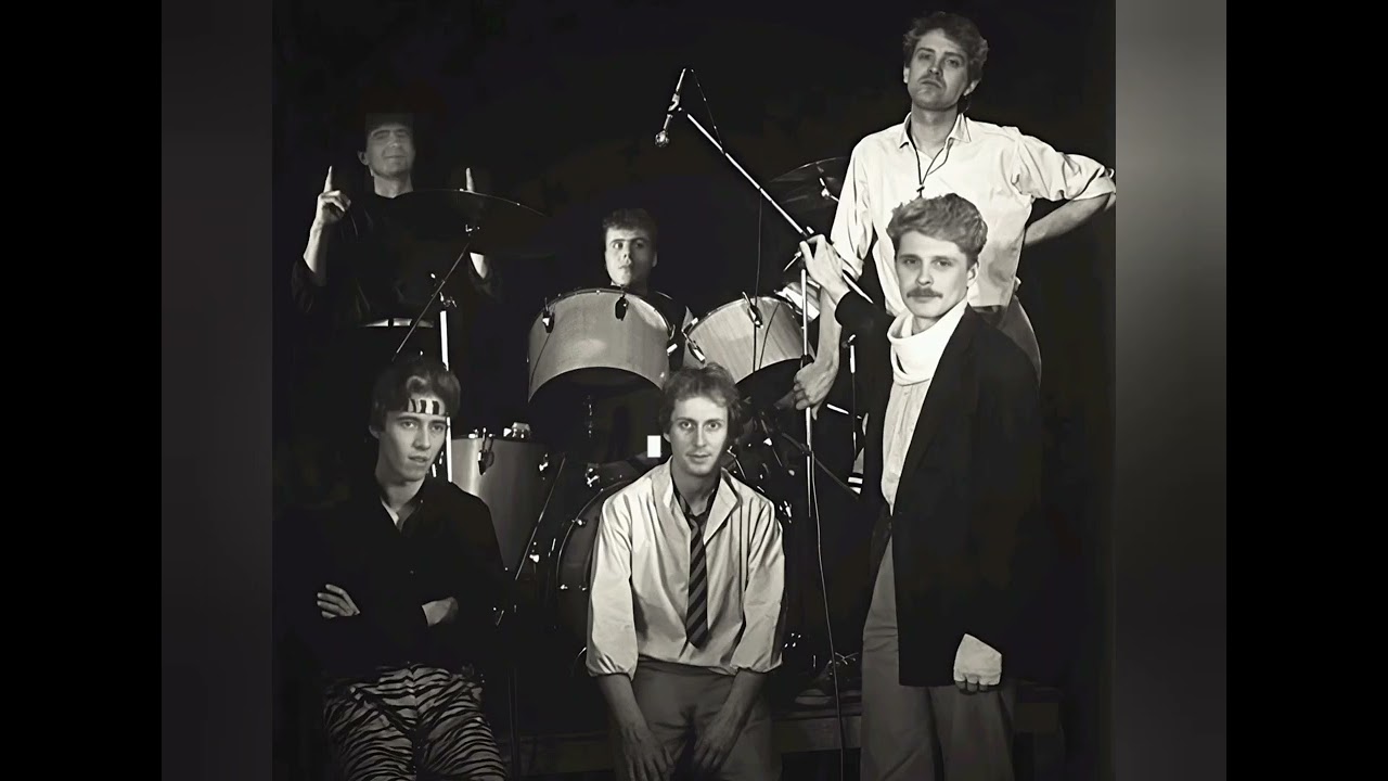 Klincz - Jak lodu bryła (MR remastered)