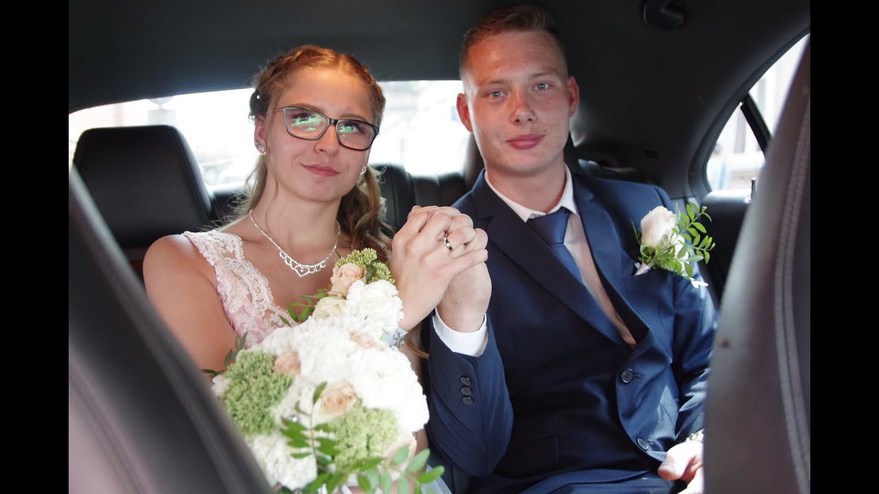 Natalia & Robert