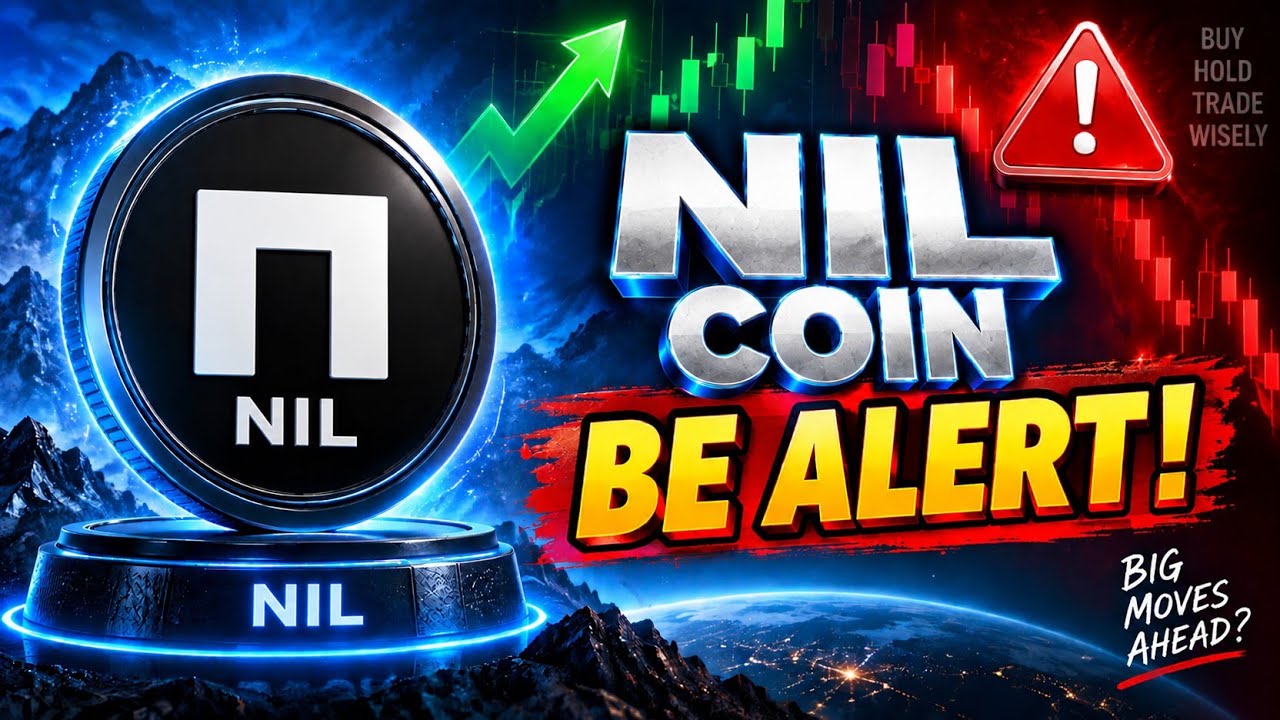NIL Coin News Today! Nillion NIL Price Prediction