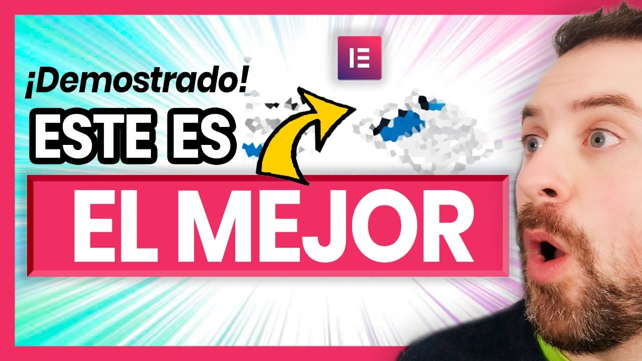QUÉ TEMA USAR con Elementor ► [ Te MUESTRO CON DATOS cual es EL MEJOR, EL MÁS USADO y mi Top 3 🥇🥈🥉]