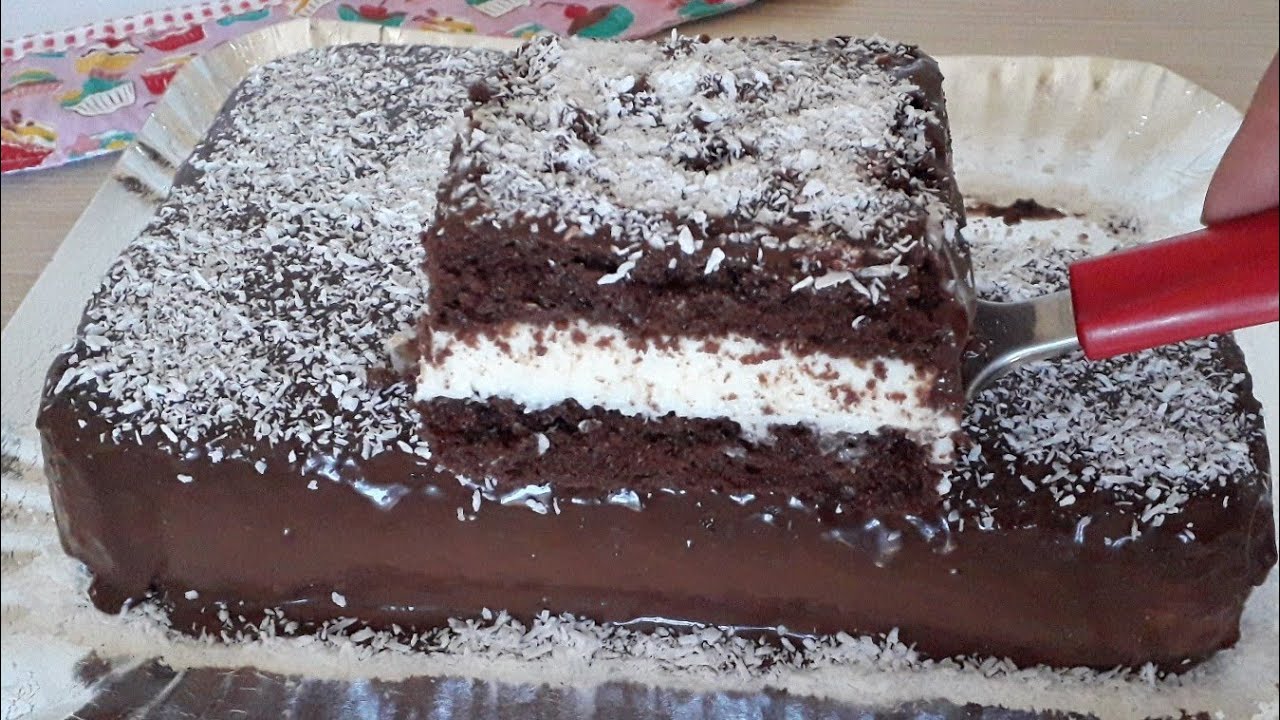 BOLO DE PRESTÍGIO GELADO DELICIOSO