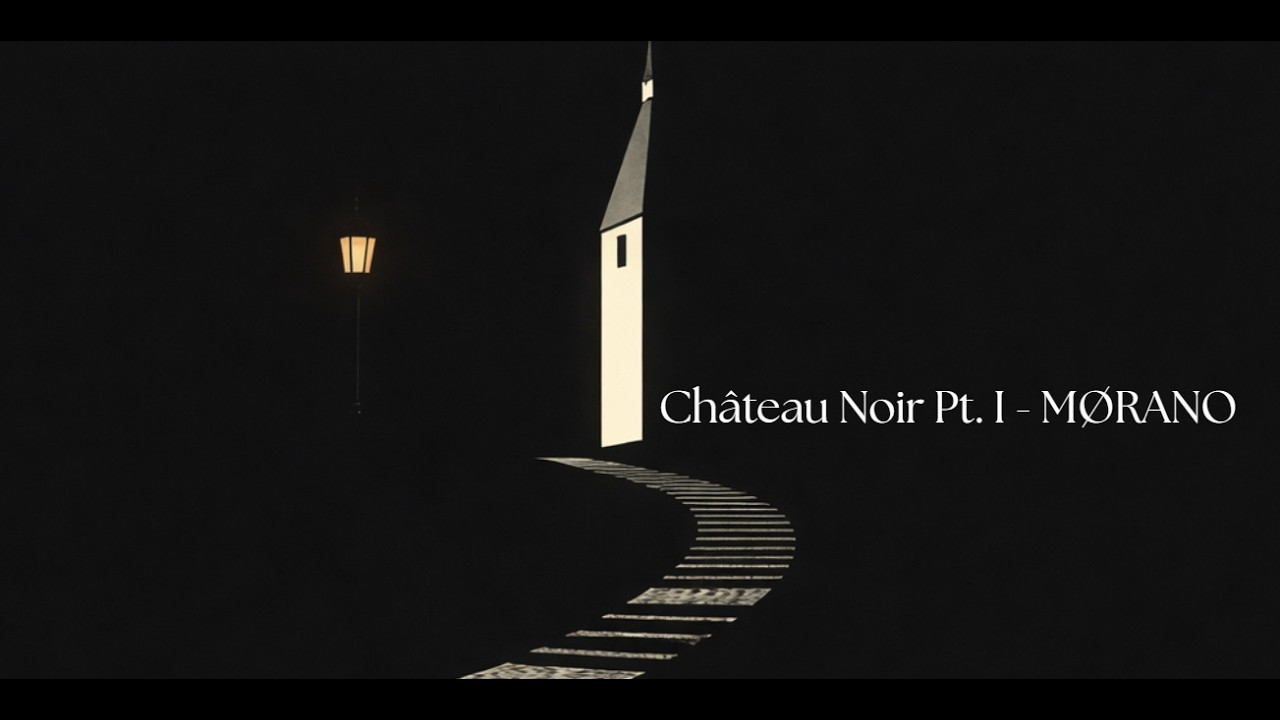 Château Noir, Pt. I - MØRANO