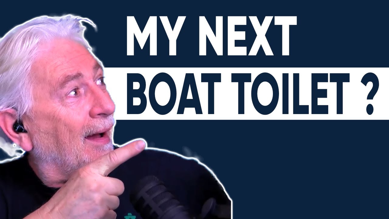Marine AirHead Composting Toilet Has No Smell, Lowers Cost and Stops Pollution