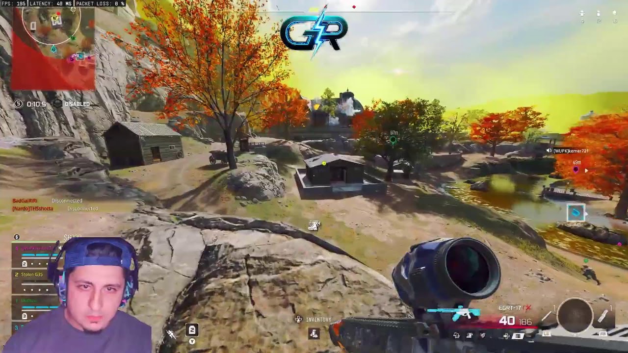 #1 Non-Family Friendly Streamer, Sunday Runday!