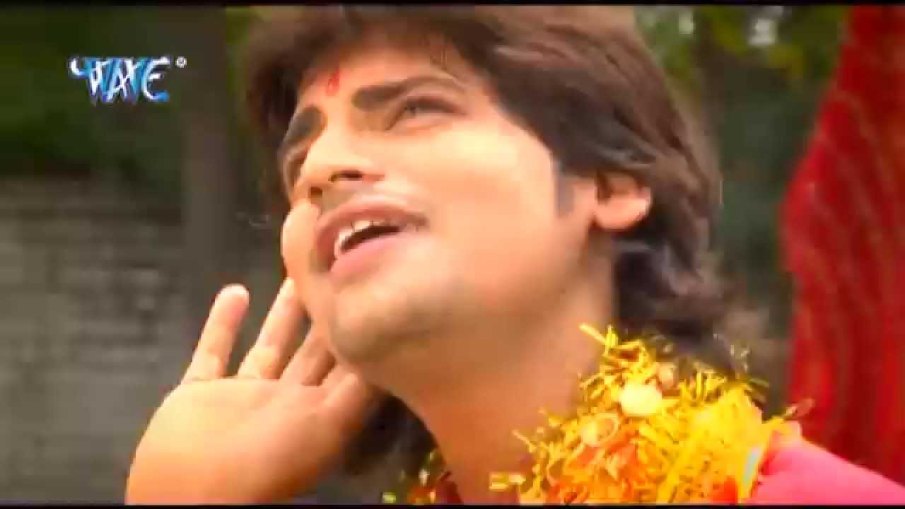 मईया जागी भोर हो गईल - Dulri Hamar Maiya | Rakesh Mishra | Bhojpuri Mata Bhajan