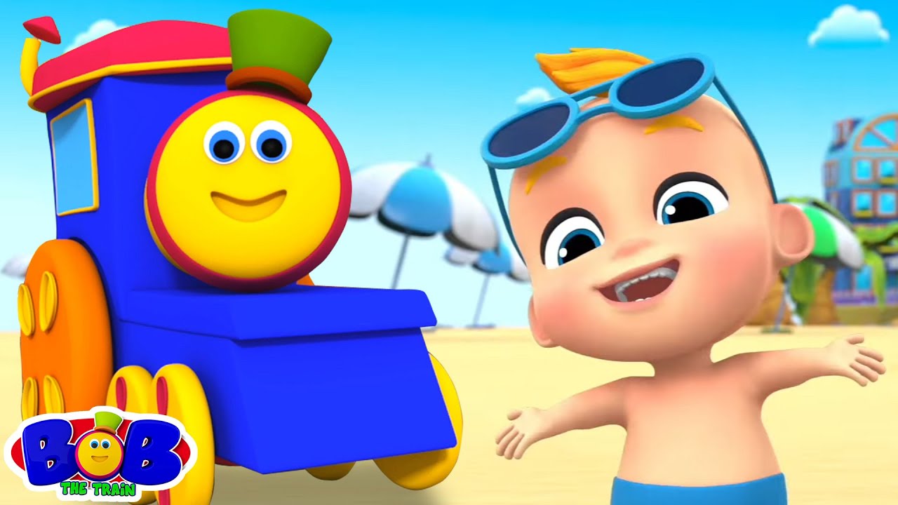 إذا كنت سعيدا وأنت تعرف ذلك + المزيد مقاطع فيديو كرتونية وأغاني ما قبل المدرسة
