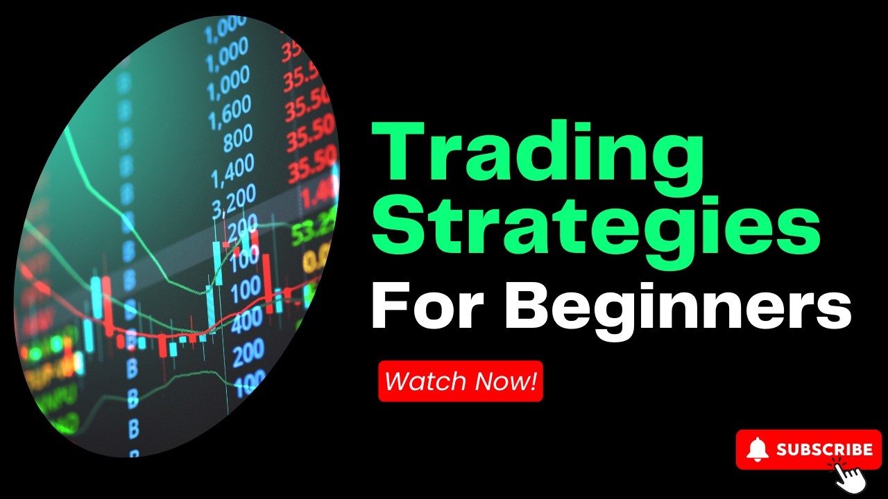 Trading MACD for Beginners