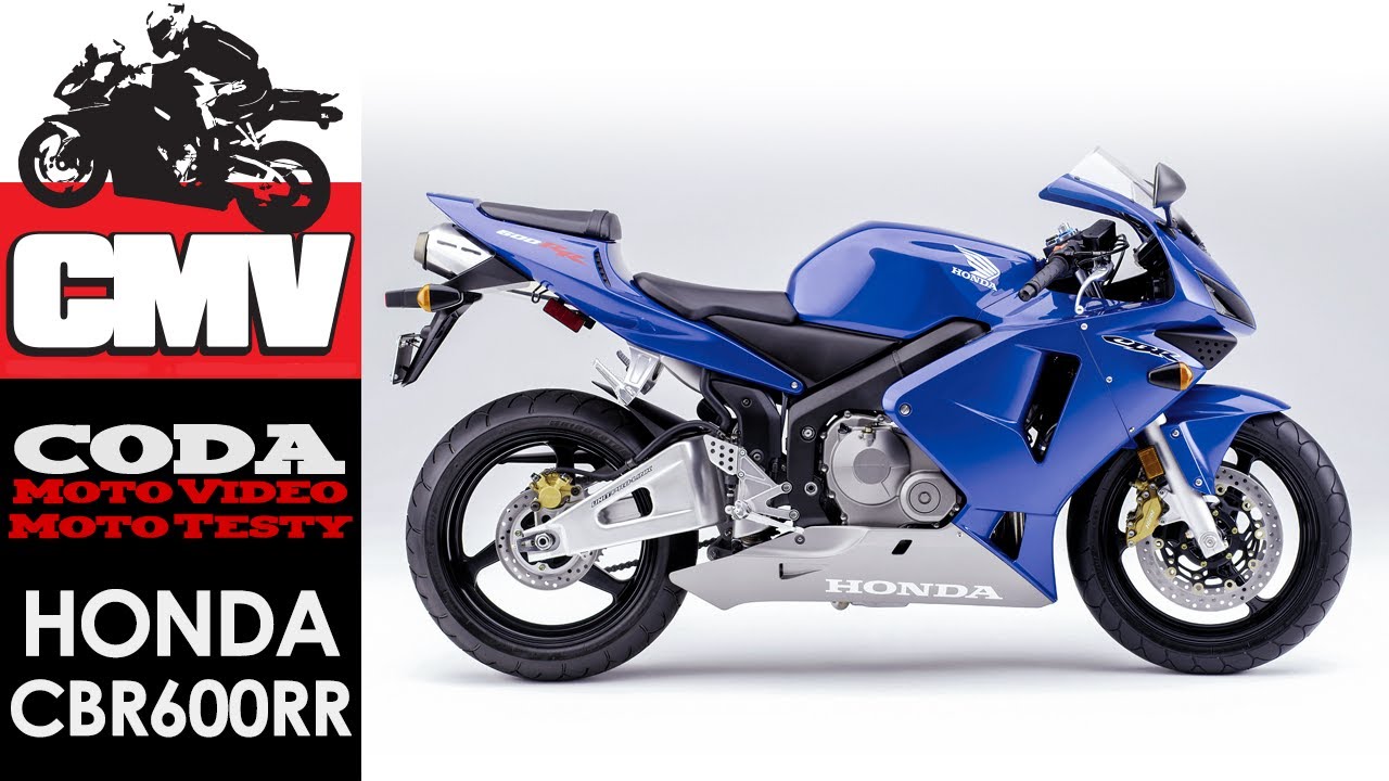 CBR600RR PC37 Honda - opinia, recenzja po dniu użytkowania - CMV Moto Testy