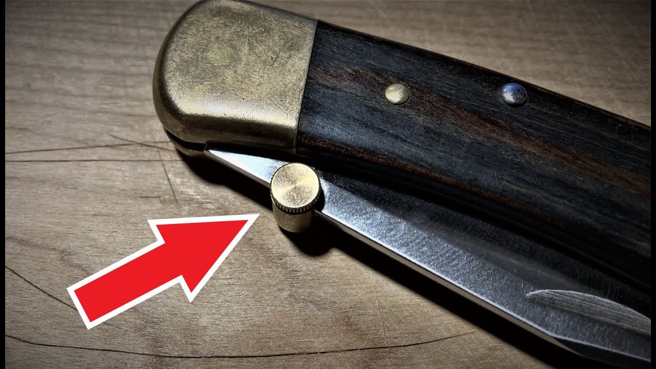 Kwik Thumb Stud - Field Tested Review