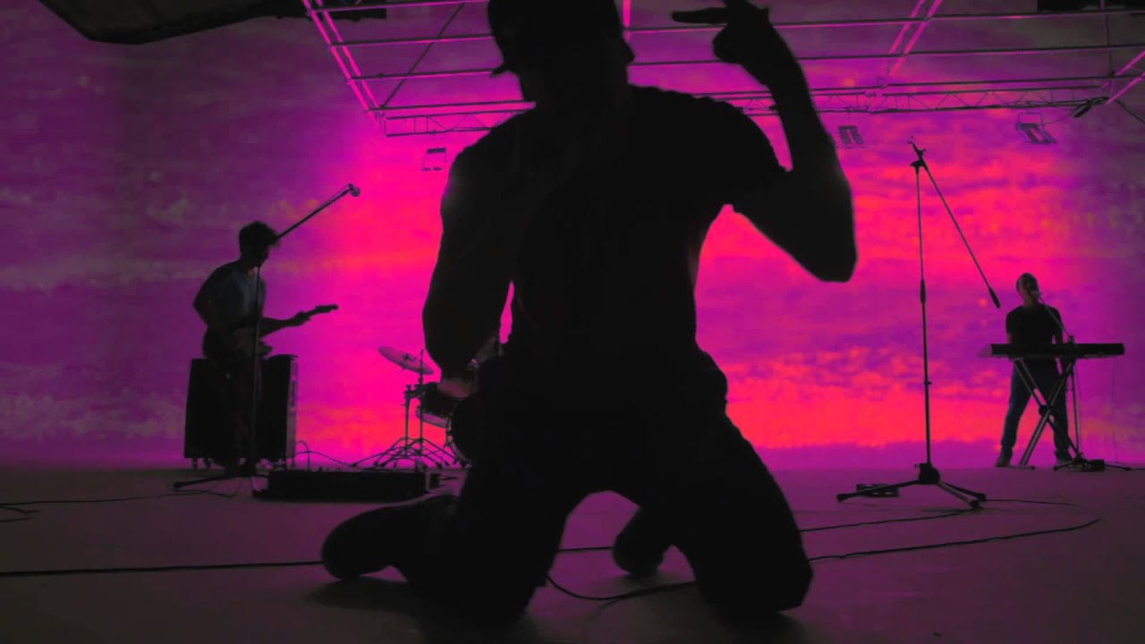 LOS TETAS - EL MOVIMIENTO (NUEVO VIDEO 2013)