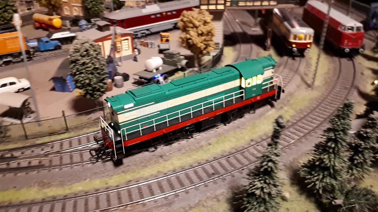 T 669 Sound