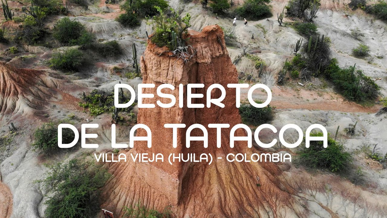 Desierto de la Tatacoa, Villa Vieja - Huila, Qué hacer, Zona roja, Zona Gris, Cabalgata