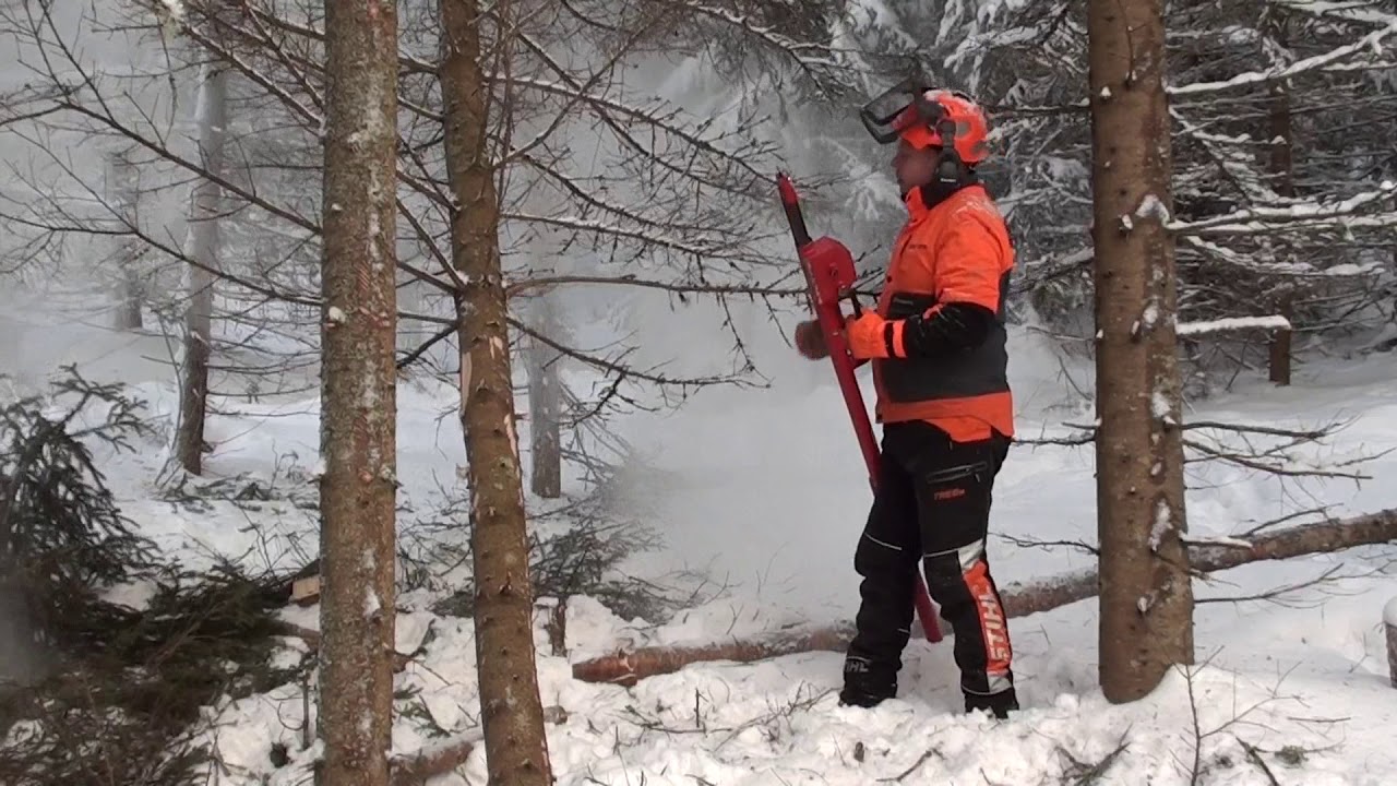 Metsolan Metsäkoulu 44, Konkelon laukaisu.