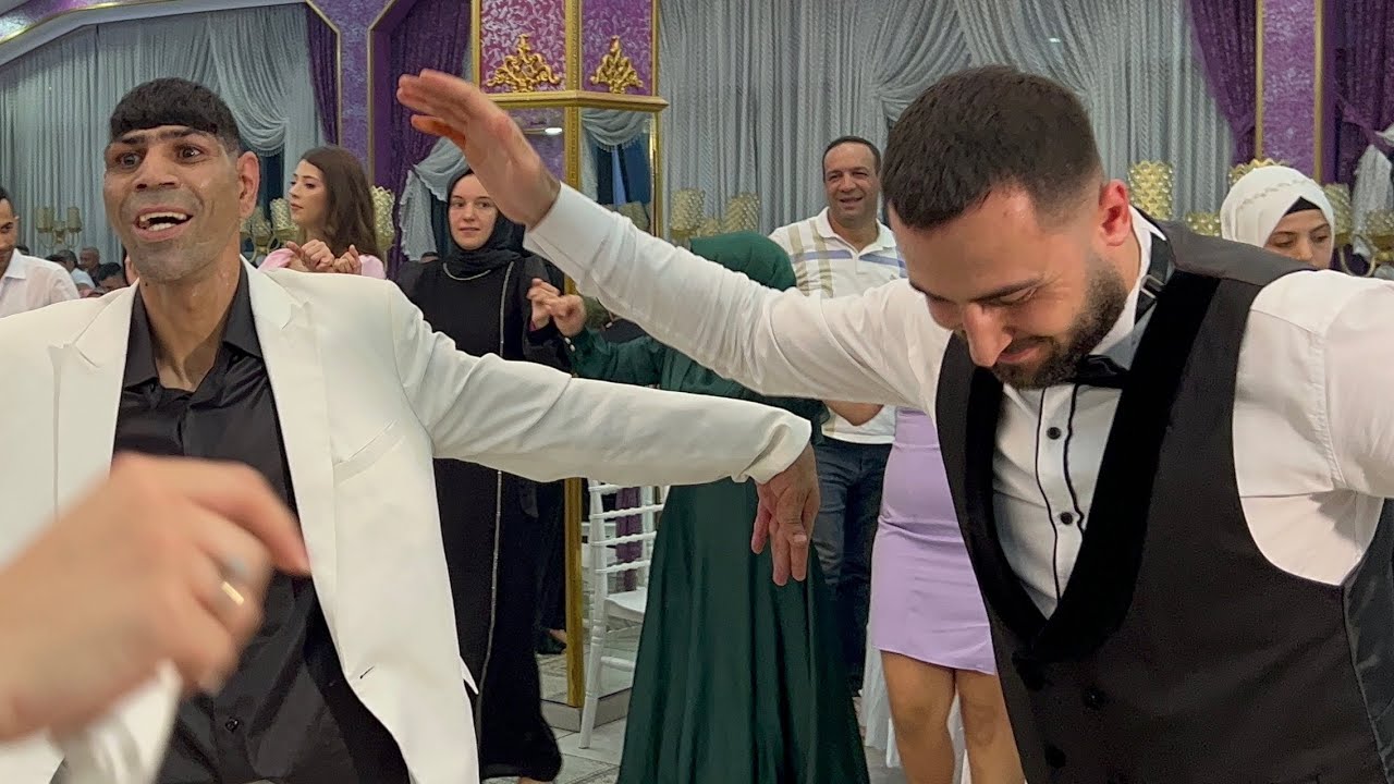 HİKO BABA DÜGÜNÜ ÇOŞTURDU