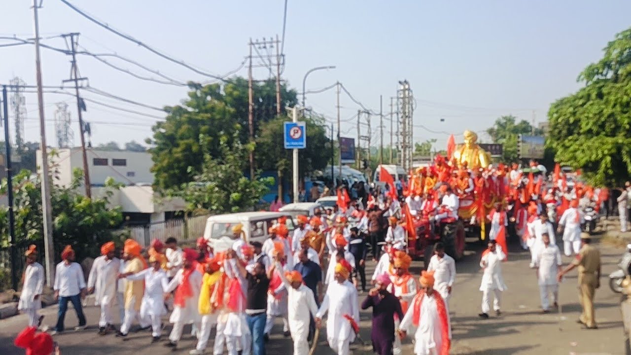 Hari Singh Ji 130th Birthday 🎂 Celebration in jammu rally in jammu 