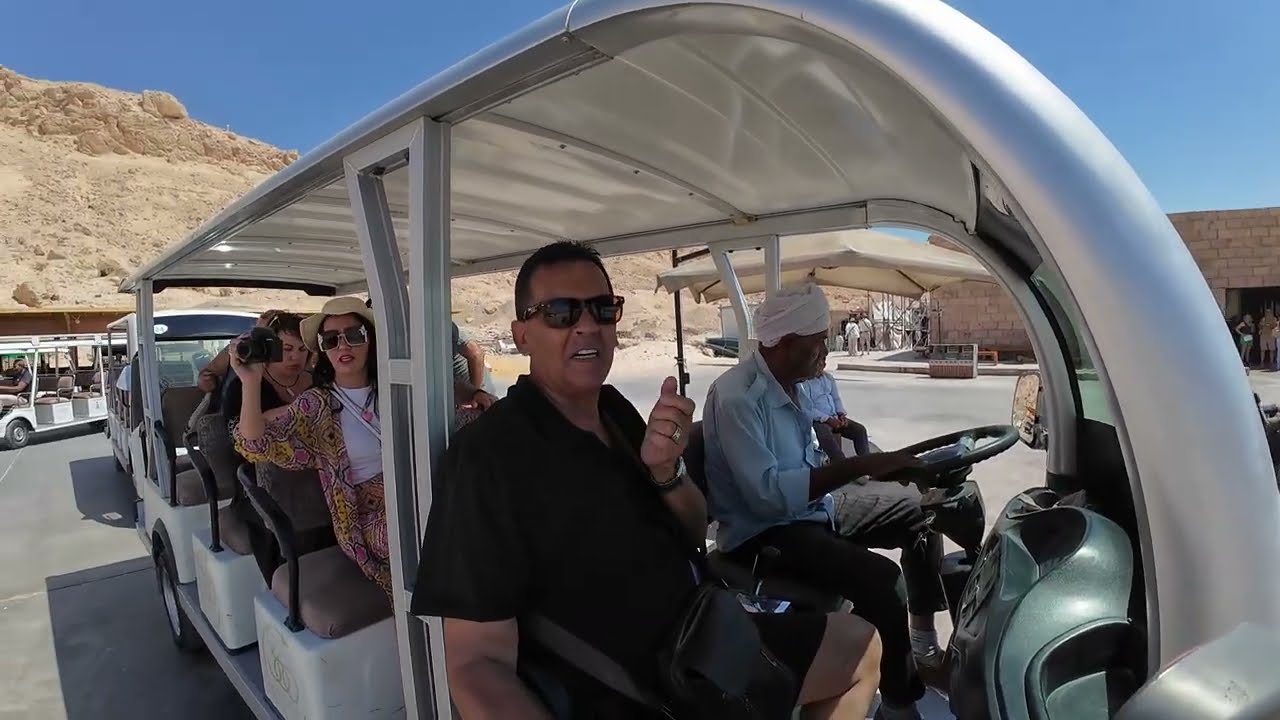 Sonesta ST George Hotel Nile River Luxor Egypt