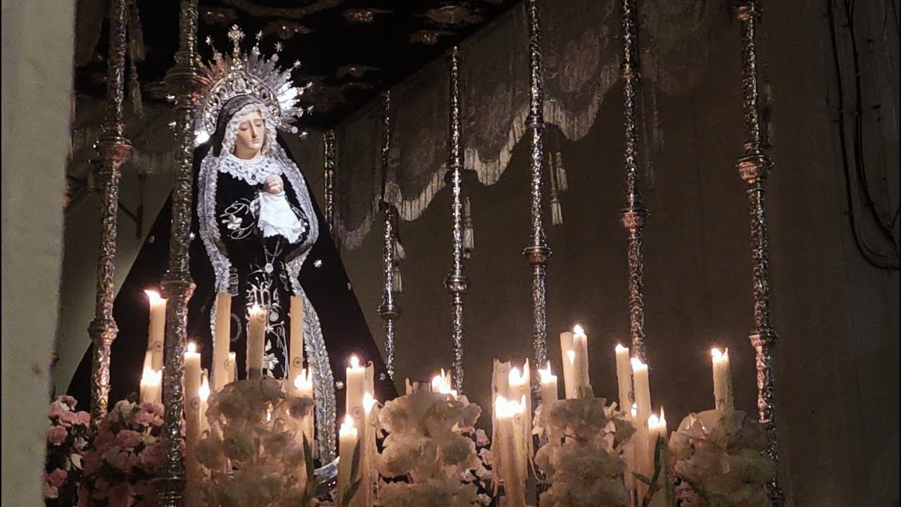 Procesión del Silencio Barcarrota 2023