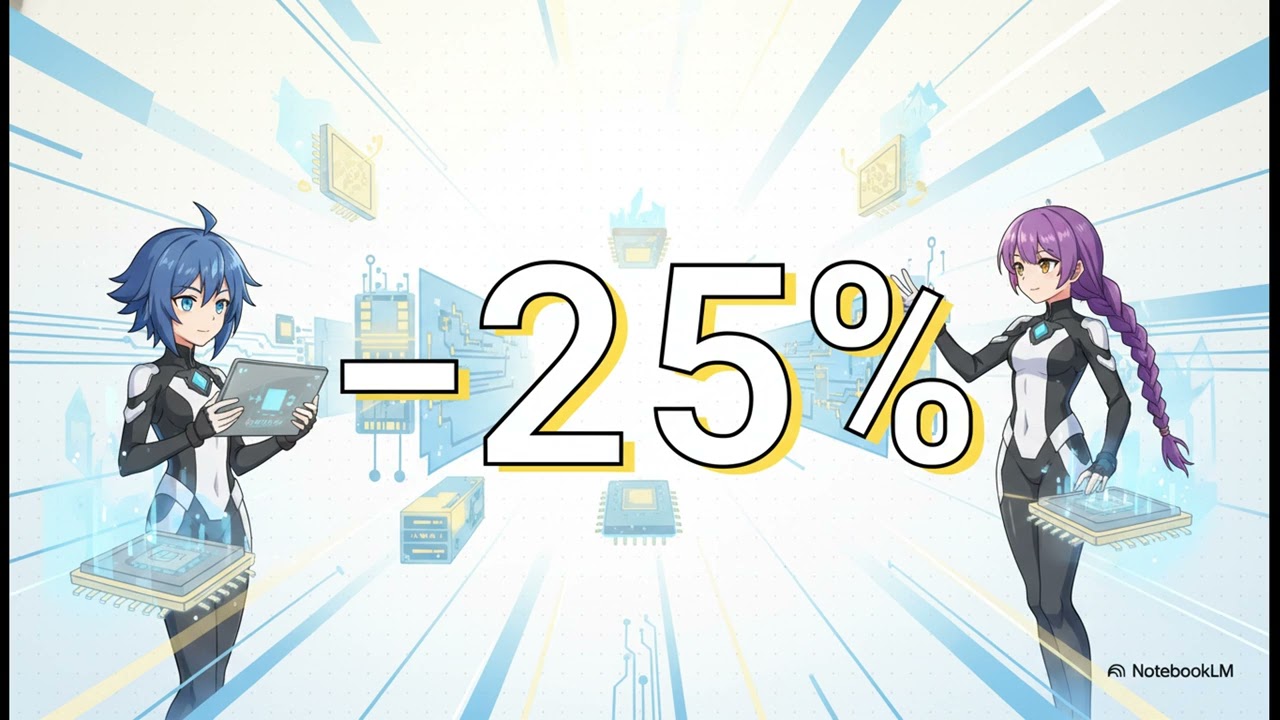 人工智慧記憶體的隱形戰爭