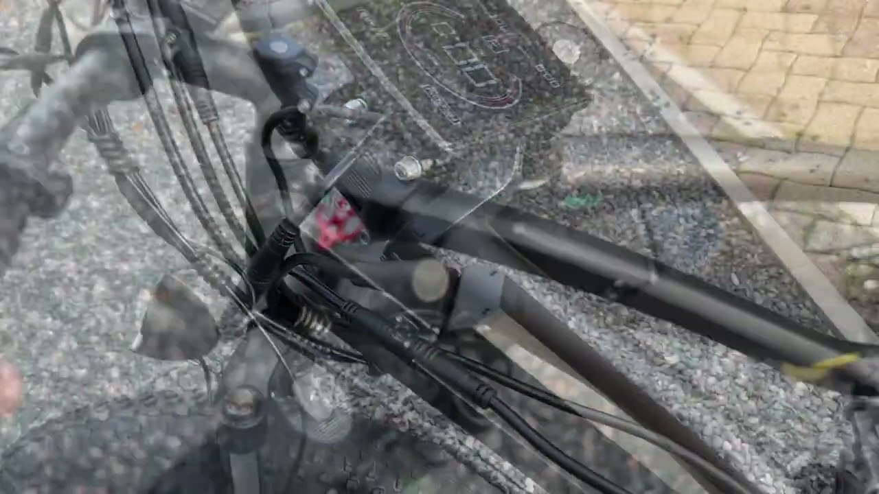 Review of Hitway BK9 26&rdquo; FAT Tyre Electric Bike