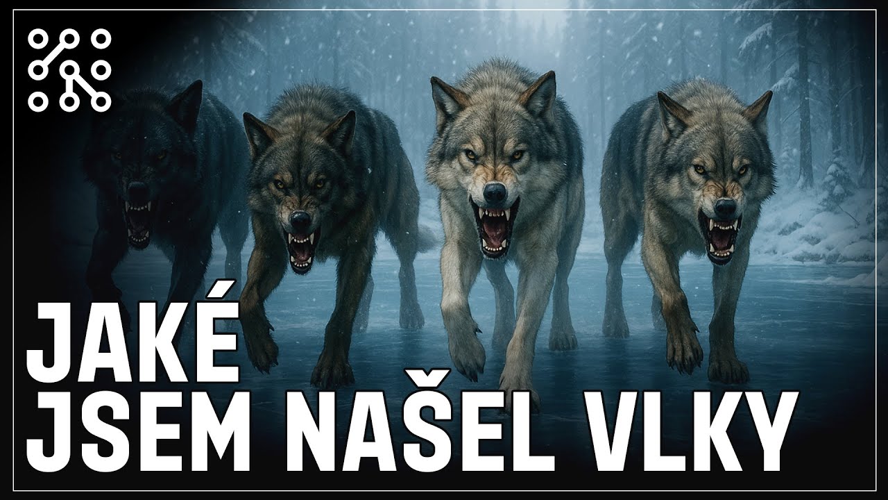 Kde jsou vlci na Tajze?? | theHunter: Call of the wild CZ |  Česky